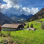 Apartamento Allgaeuzeit Mit Wlan Steibis