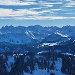 Allgaeuzeit Mit Wlan Steibis Apartamento