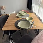 Apartamento Allgaeuzeit Mit Wlan Steibis *