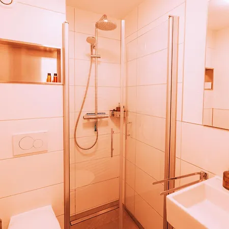 Apartment Allgaeuzeit Mit Wlan Steibis *