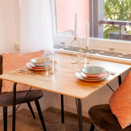 Apartment Allgaeuzeit Mit Wlan Steibis Oberstaufen