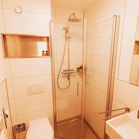 Apartment Allgaeuzeit Mit Wlan Steibis Oberstaufen