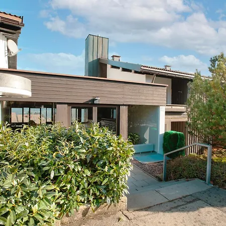 Apartment Allgaeuzeit Mit Wlan Steibis