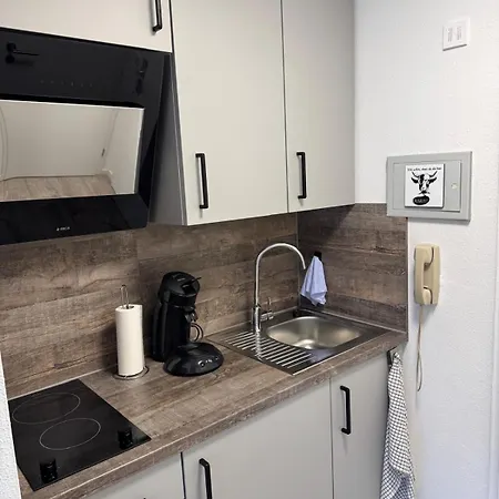Allgaeuzeit Mit Wlan Steibis アパート