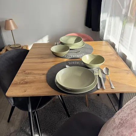 Apartment Allgaeuzeit Mit Wlan Steibis *