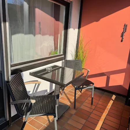 Allgaeuzeit Mit Wlan Steibis Apartment Oberstaufen
