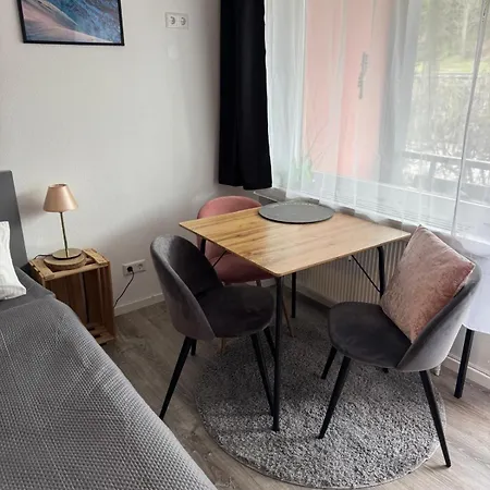 Allgaeuzeit Mit Wlan Steibis Apartment Oberstaufen