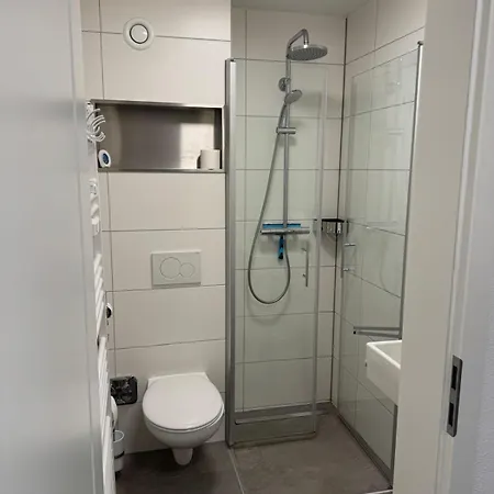 Apartment Allgaeuzeit Mit Wlan Steibis Oberstaufen