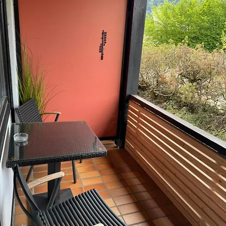 Apartment Allgaeuzeit Mit Wlan Steibis *