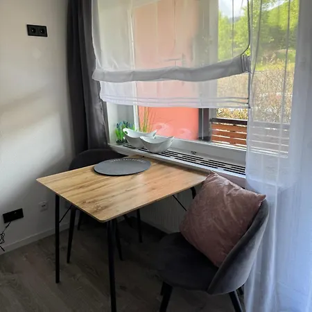 Allgaeuzeit Mit Wlan Steibis Apartment