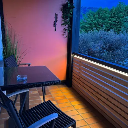 Allgaeuzeit Mit Wlan Steibis Apartamento *